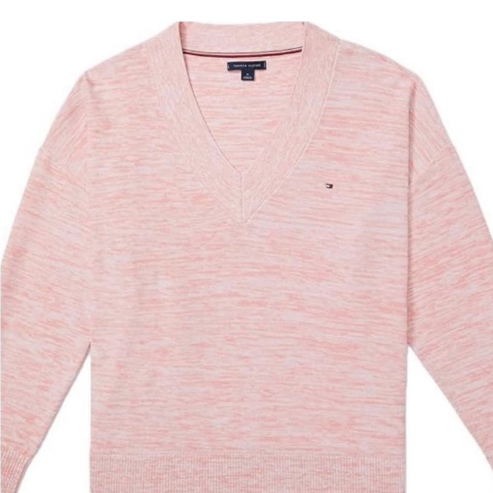 Tommy Hilfiger sweater